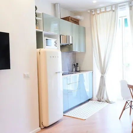 Holiday home Emerald House Rome