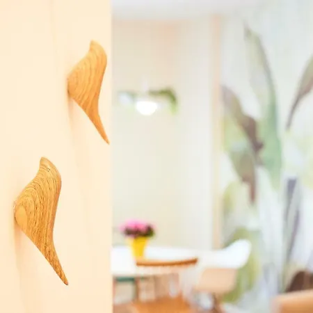 Emerald House Holiday home Rome