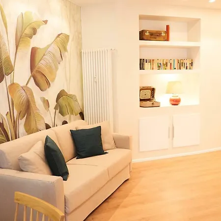 Emerald House Holiday home