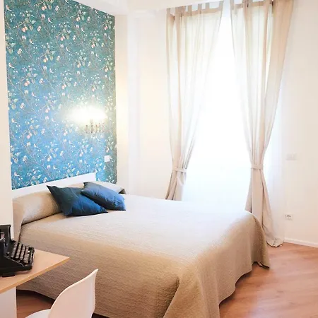Emerald House Holiday home Rome
